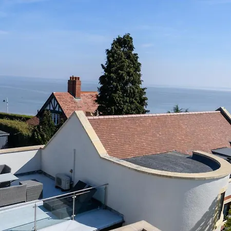 Holm House - Luxury Seaside Retreat Penarth Room photo