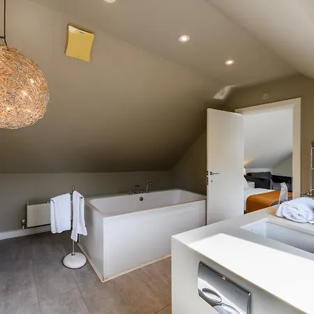 Holm House - Luxury Seaside Retreat Penarth Room photo