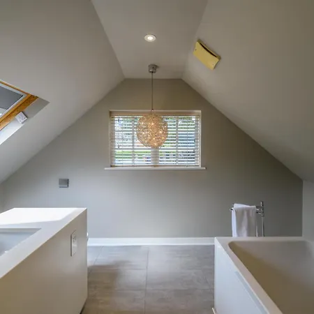 Holm House - Luxury Seaside Retreat Penarth Room photo