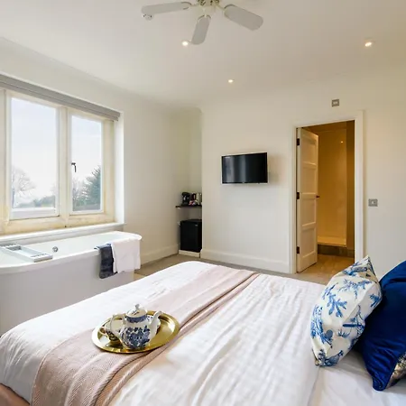 Holm House - Luxury Seaside Retreat Penarth Exterior photo