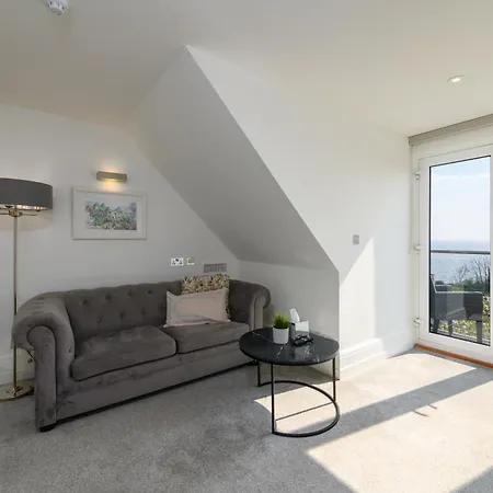 Holm House - Luxury Seaside Retreat Penarth Exterior photo