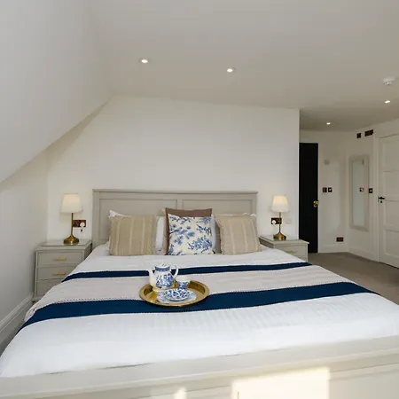 Holm House - Luxury Seaside Retreat Penarth Exterior photo