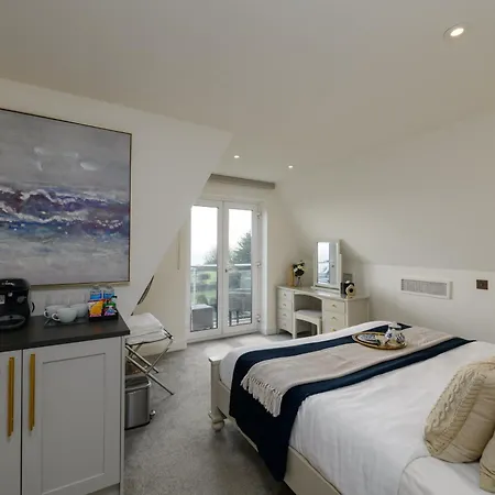 Holm House - Luxury Seaside Retreat Penarth Exterior photo