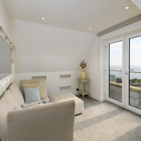 Holm House - Luxury Seaside Retreat Penarth Exterior photo