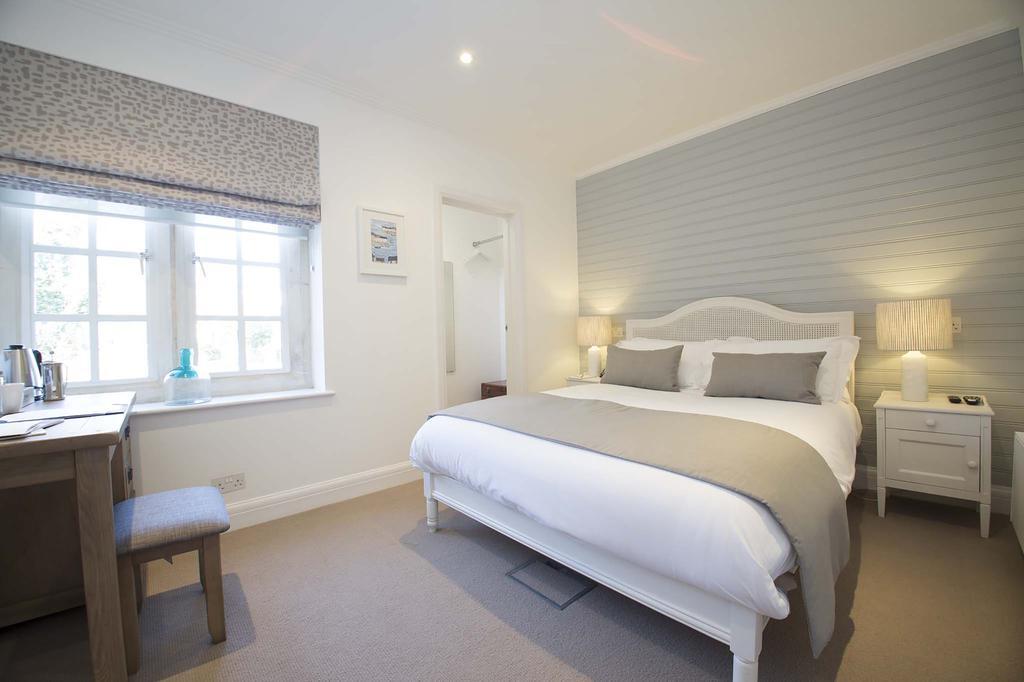 Hotel Holm House - Luxury Seaside Retreat 4*