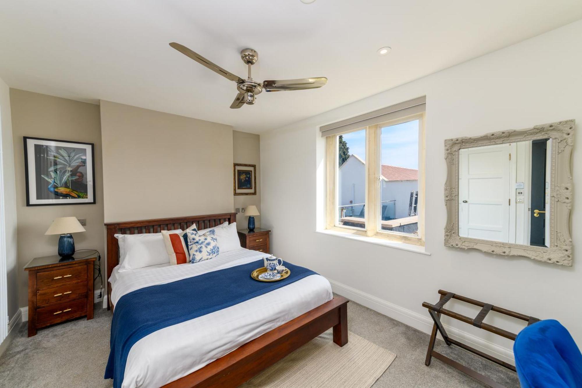 Hotel Holm House - Luxury Seaside Retreat 4*