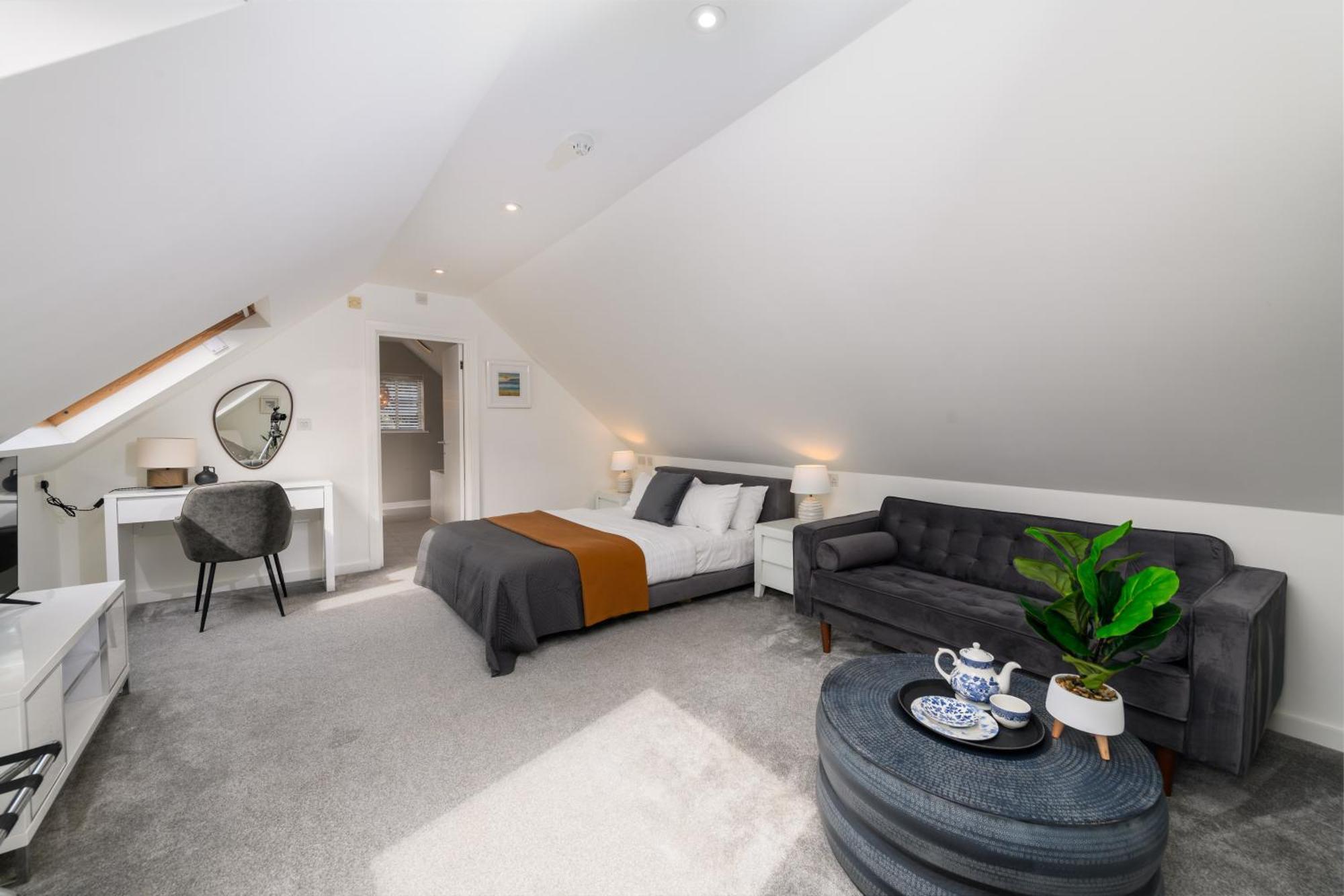 Hotel Holm House - Luxury Seaside Retreat 4*