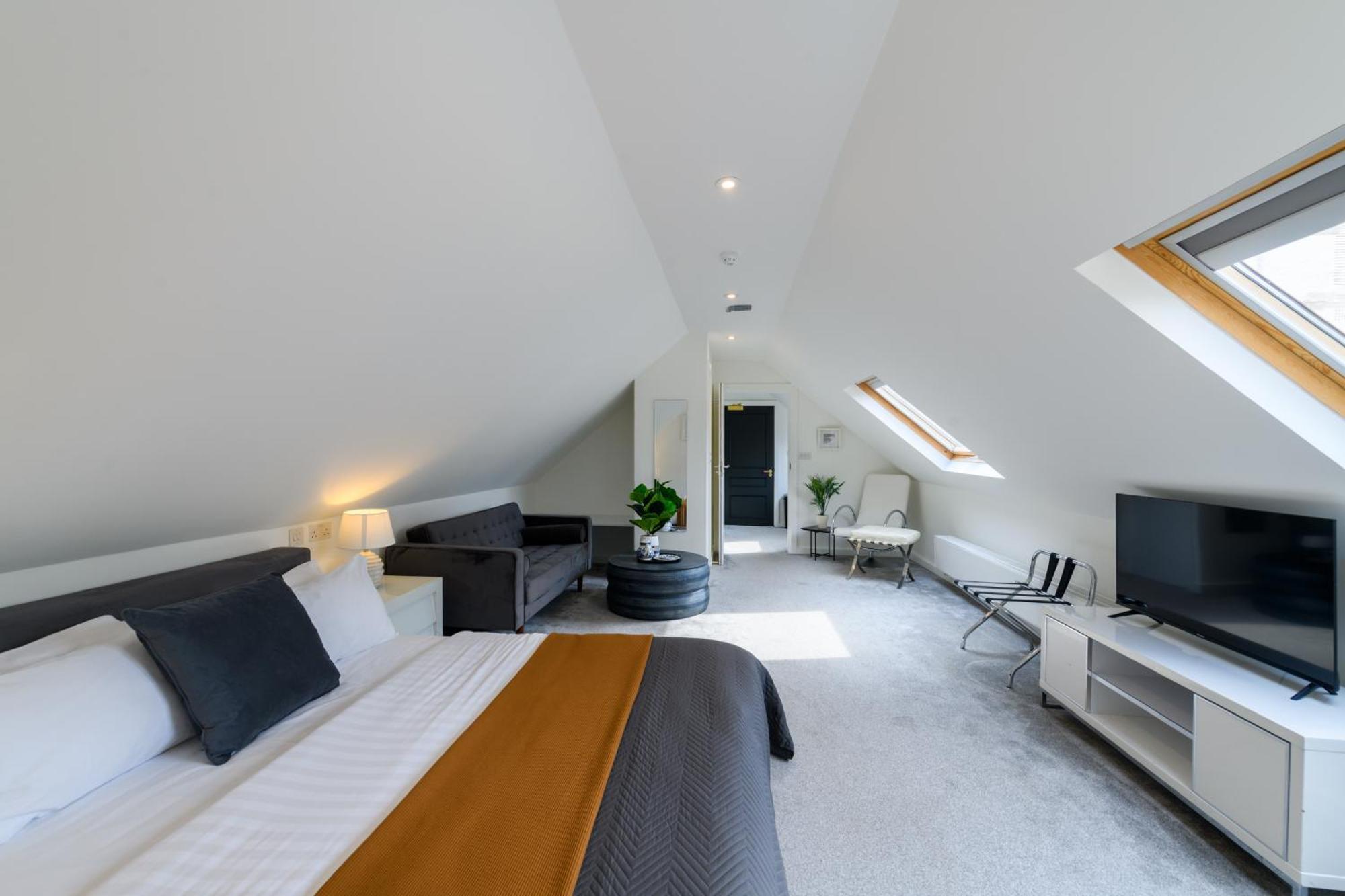 Hotel Holm House - Luxury Seaside Retreat 4*