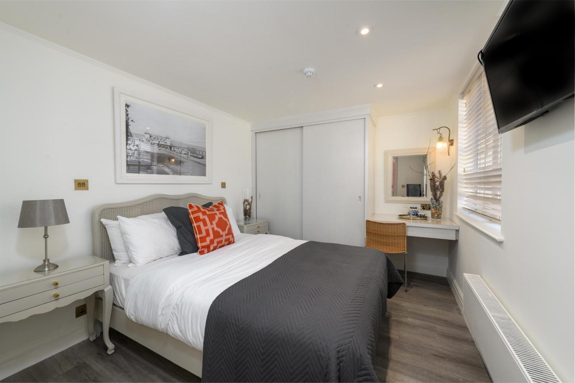 Hotel Holm House - Luxury Seaside Retreat 4*
