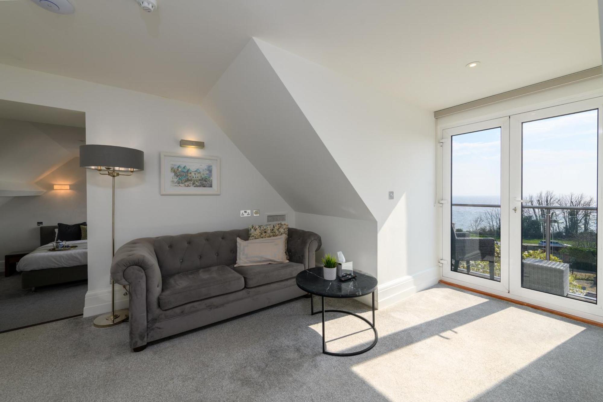 Holm House - Luxury Seaside Retreat Hotel Penarth