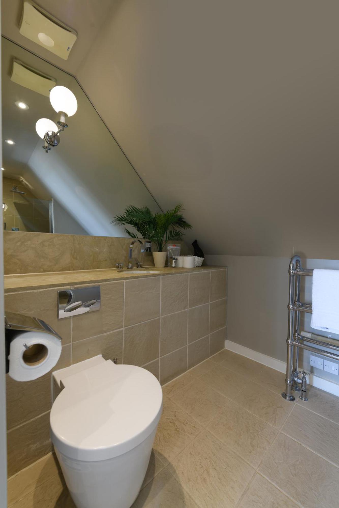 Holm House - Luxury Seaside Retreat Penarth