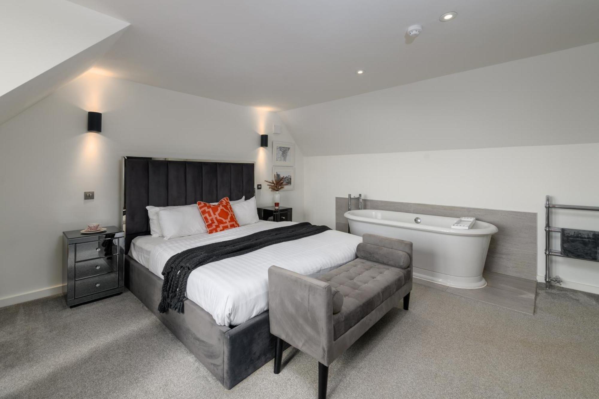 Hotel Holm House - Luxury Seaside Retreat 4*