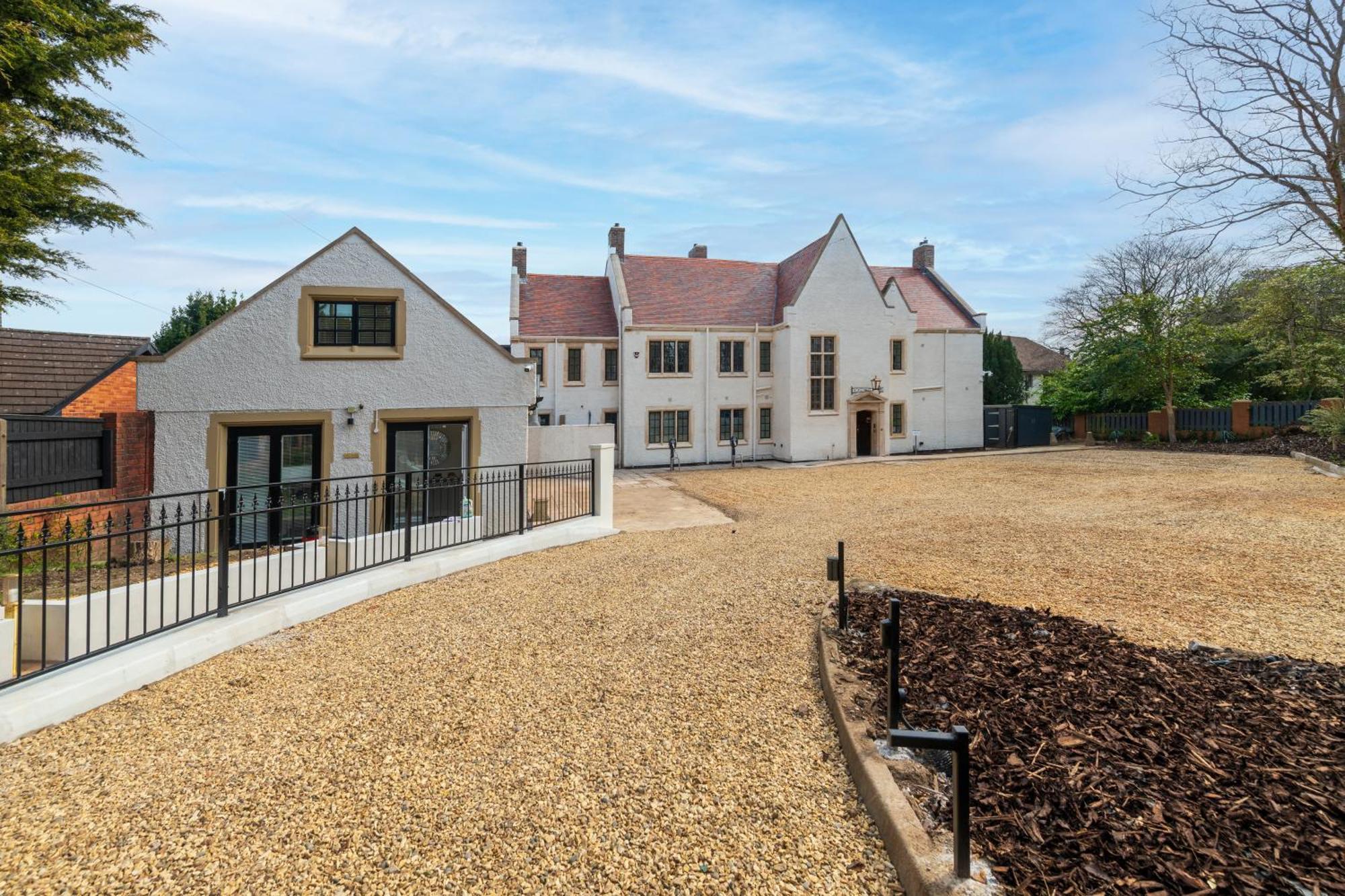 Hotel Holm House - Luxury Seaside Retreat Penarth