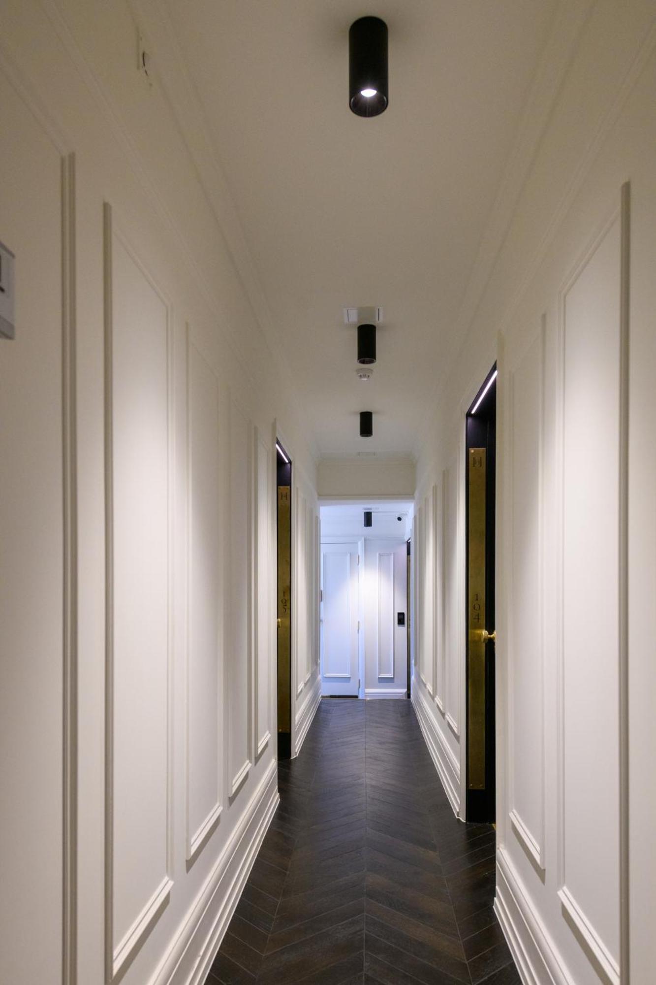Hotel Holm House - Luxury Seaside Retreat Penarth