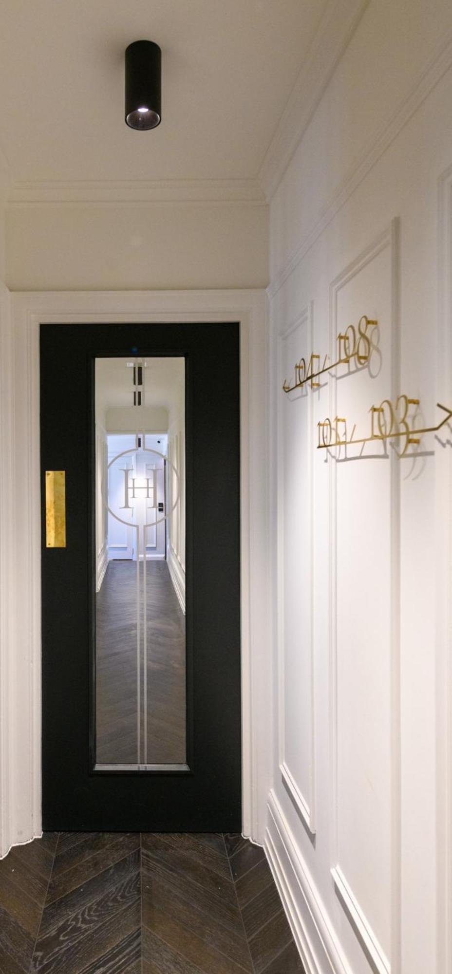Hotel Holm House - Luxury Seaside Retreat