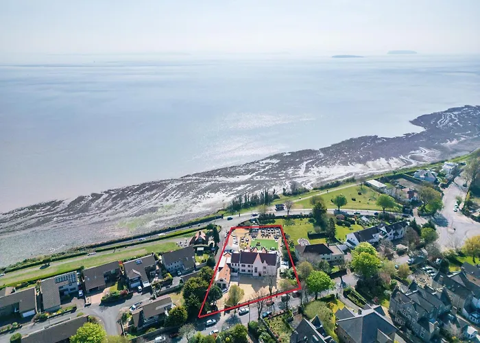 Holm House Hotel