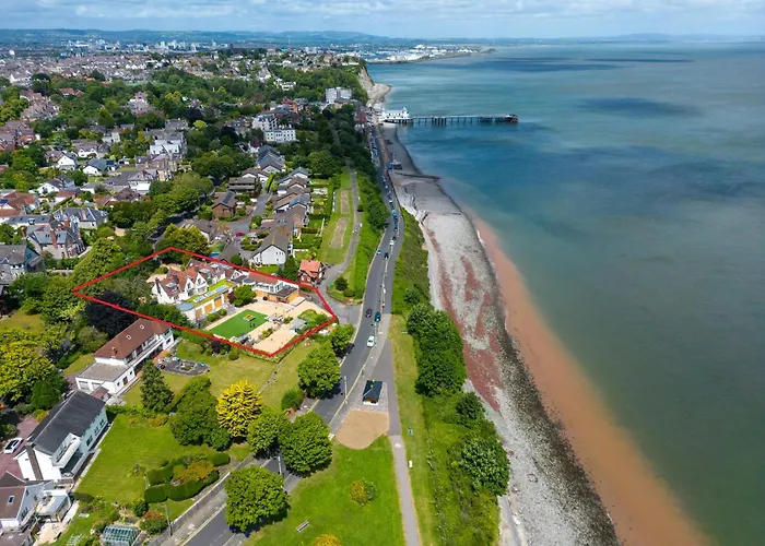 Holm House Hotel