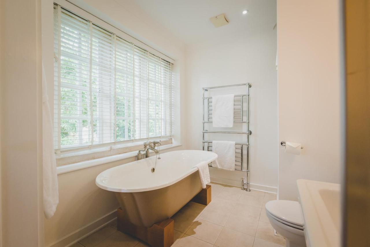 Appartement Holm House Penarth