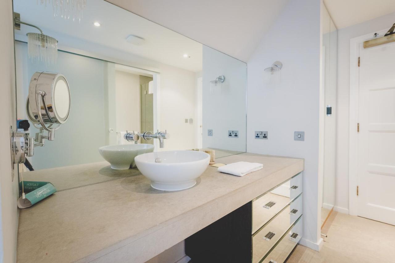 Appartement Holm House Penarth
