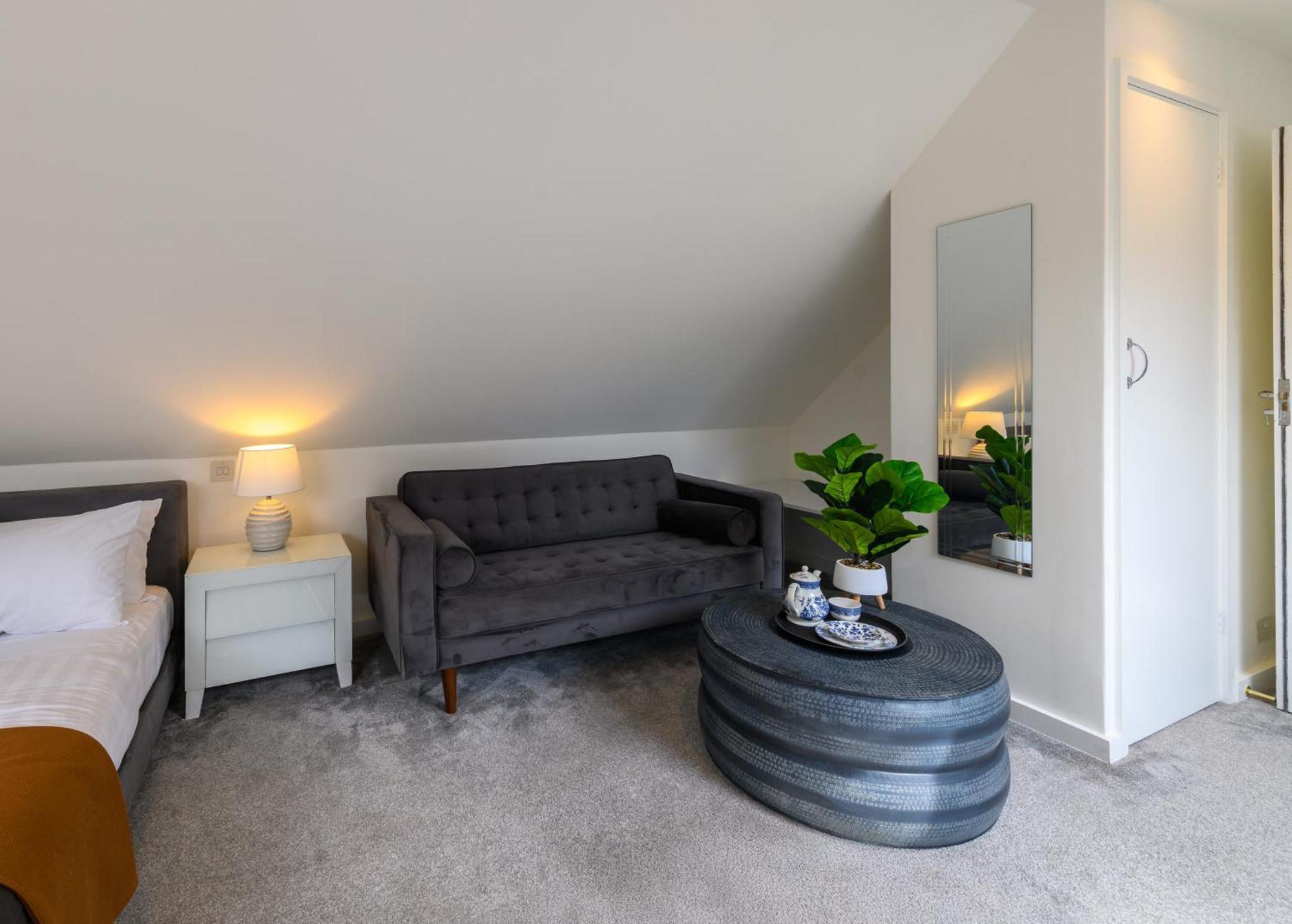 Appartement Holm House