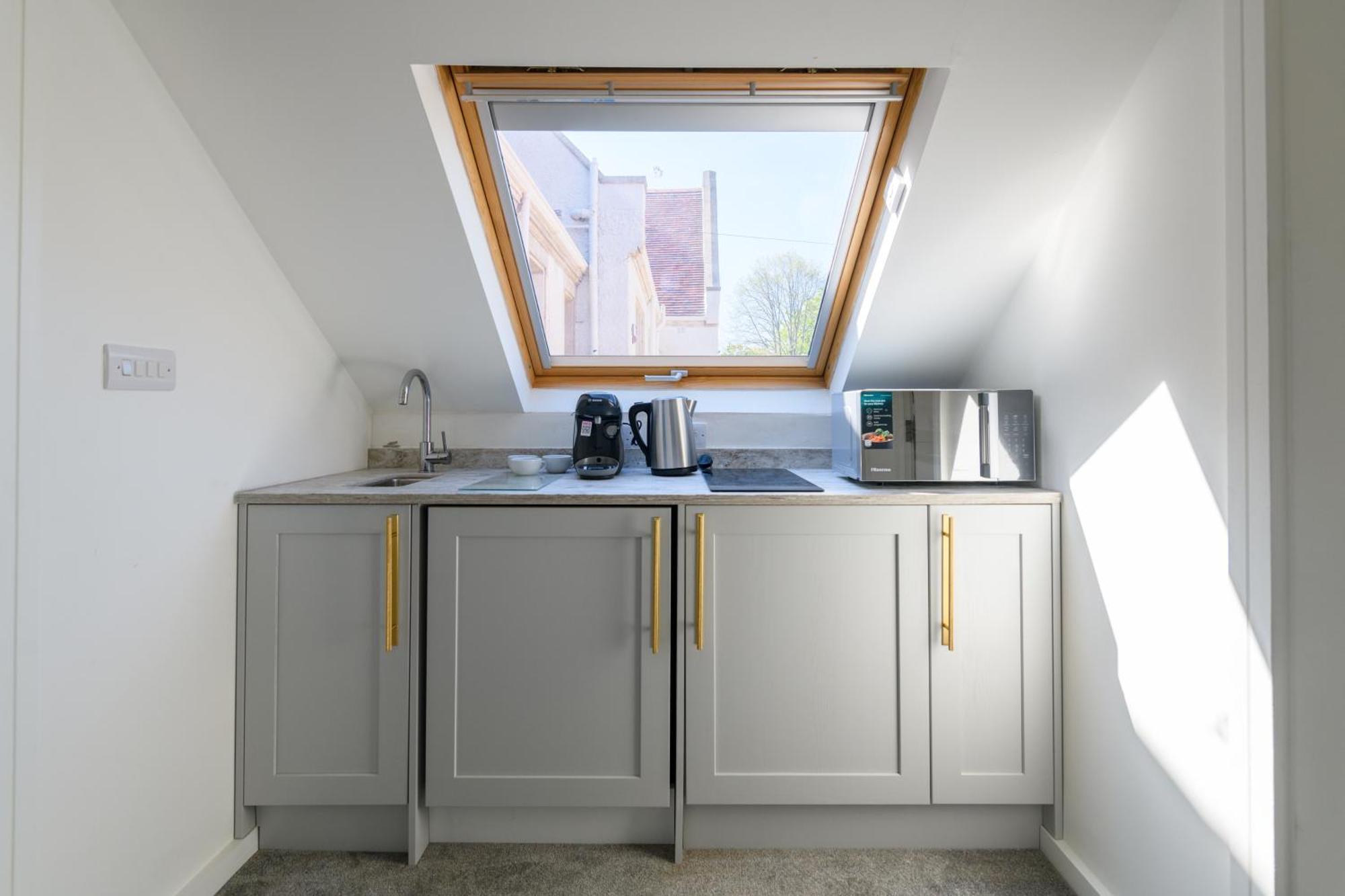 Holm House Appartement *