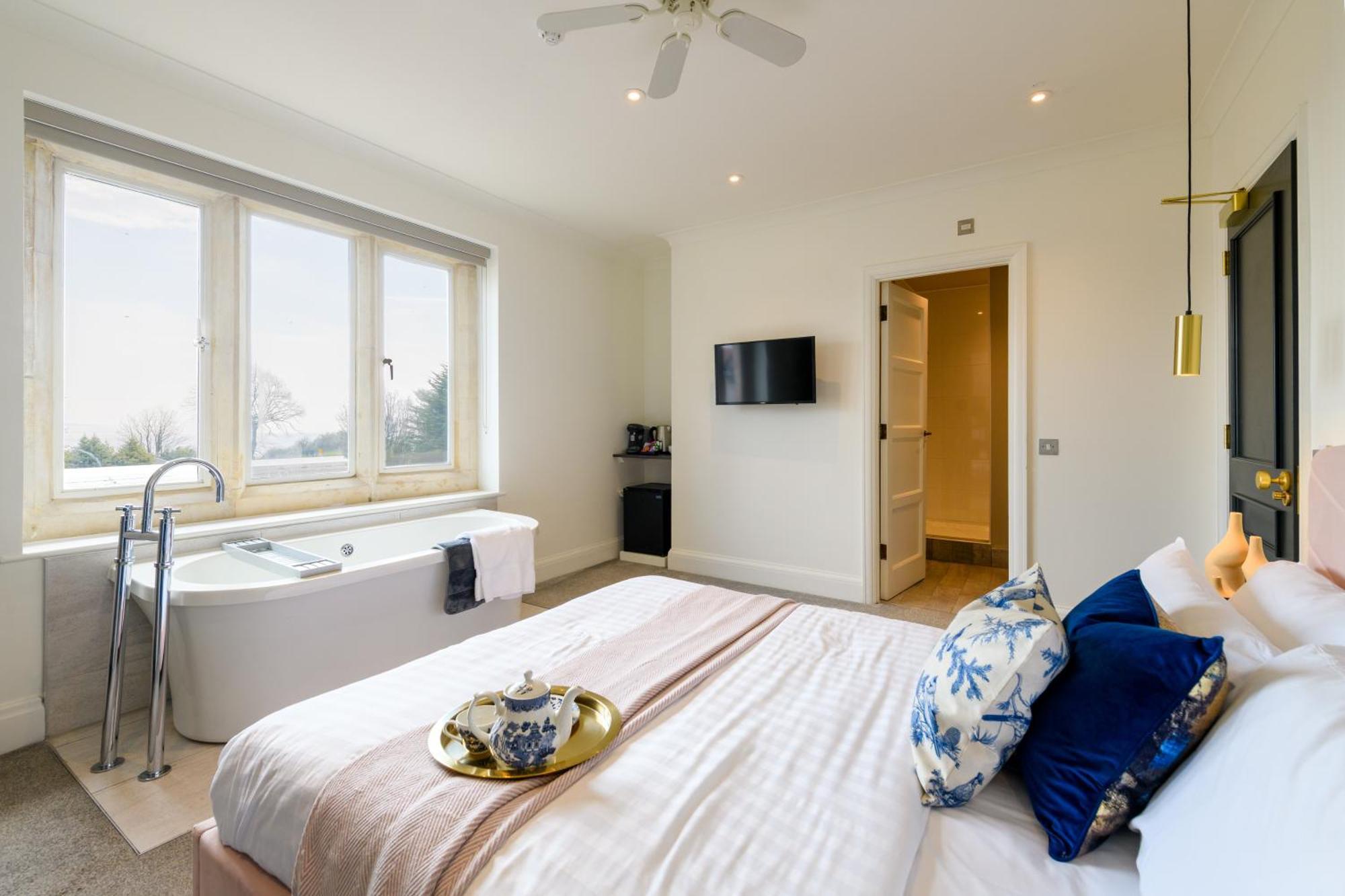 Holm House Appartement
