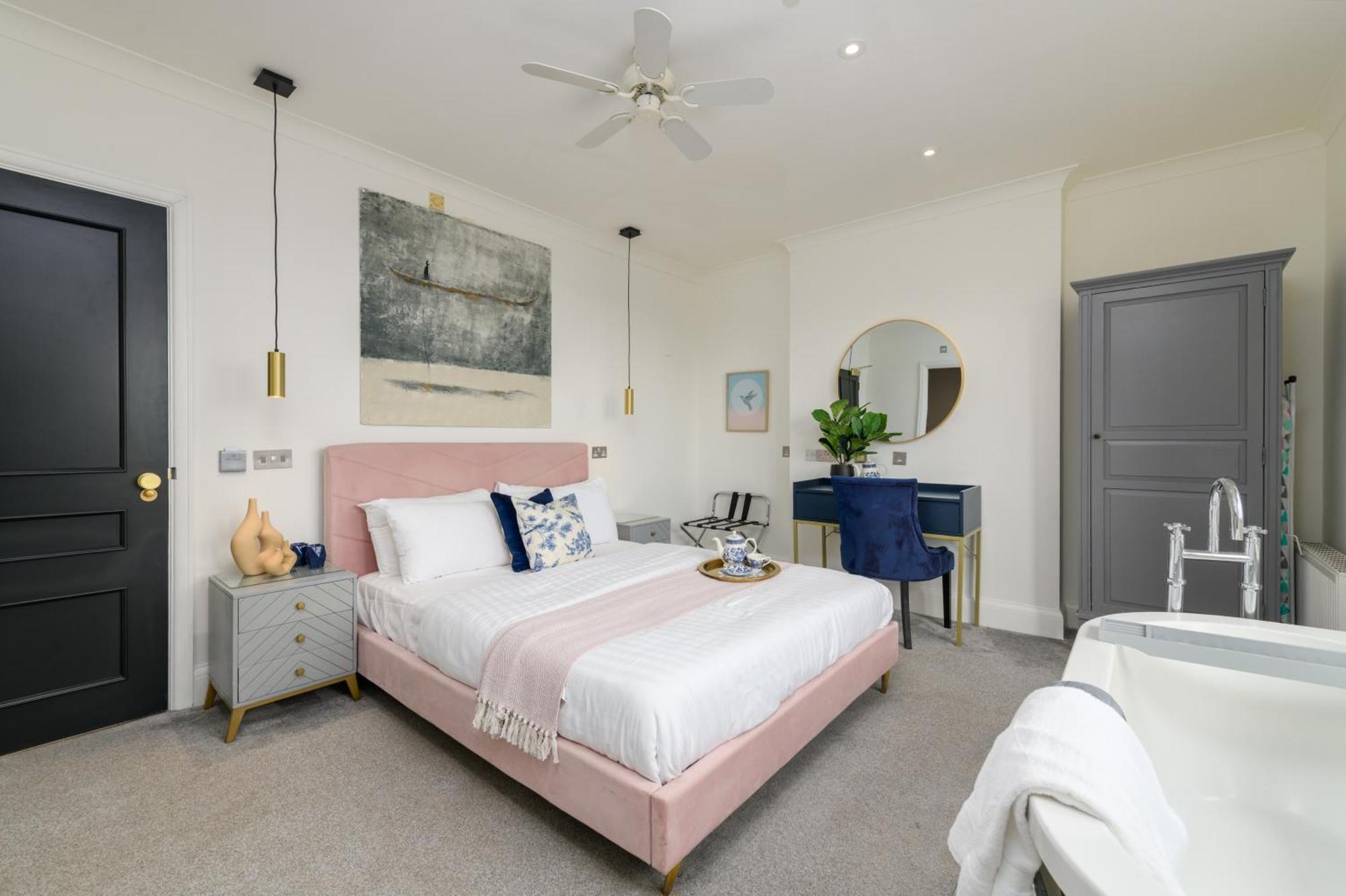 Appartement Holm House