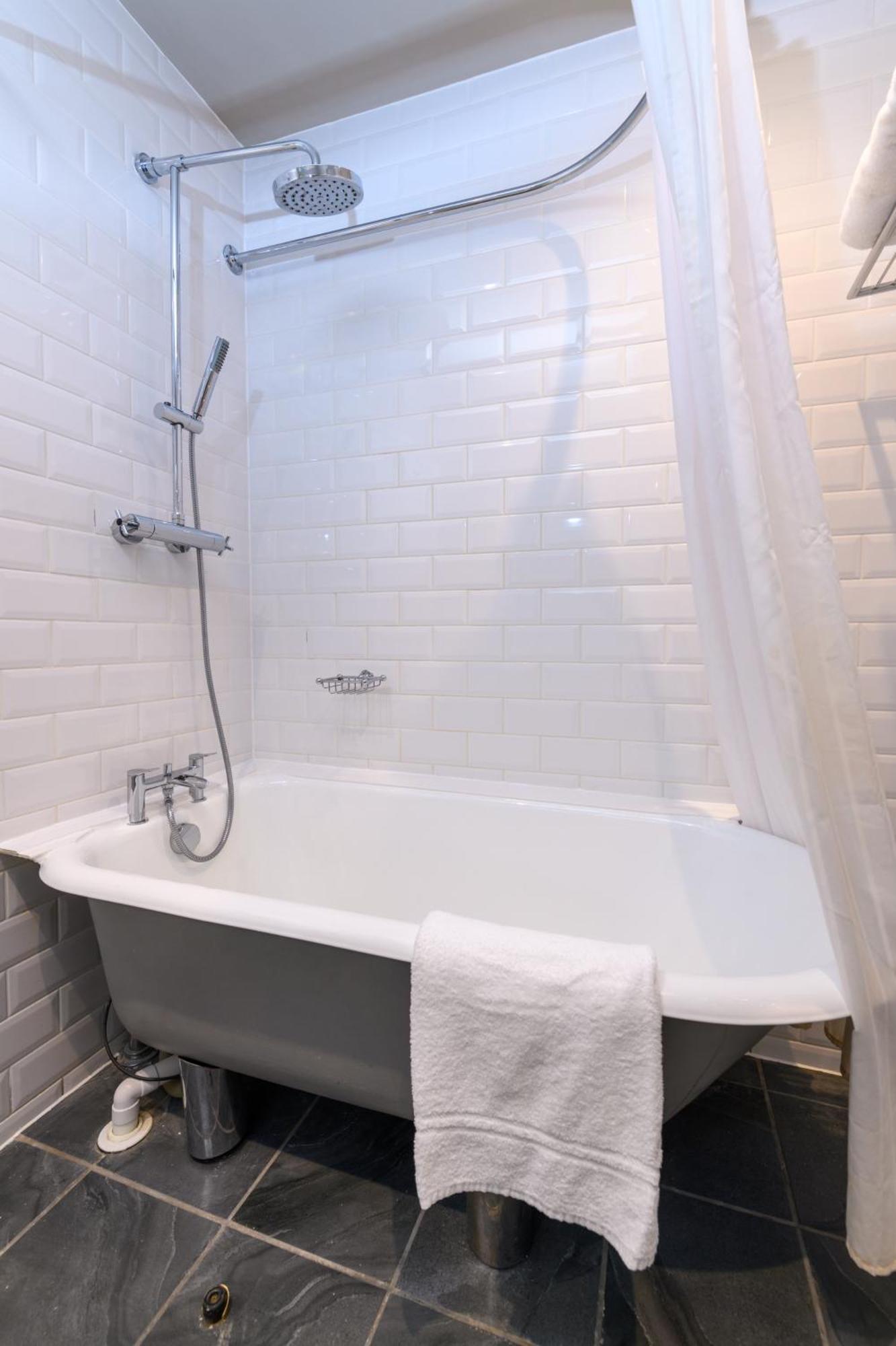 Appartement Holm House