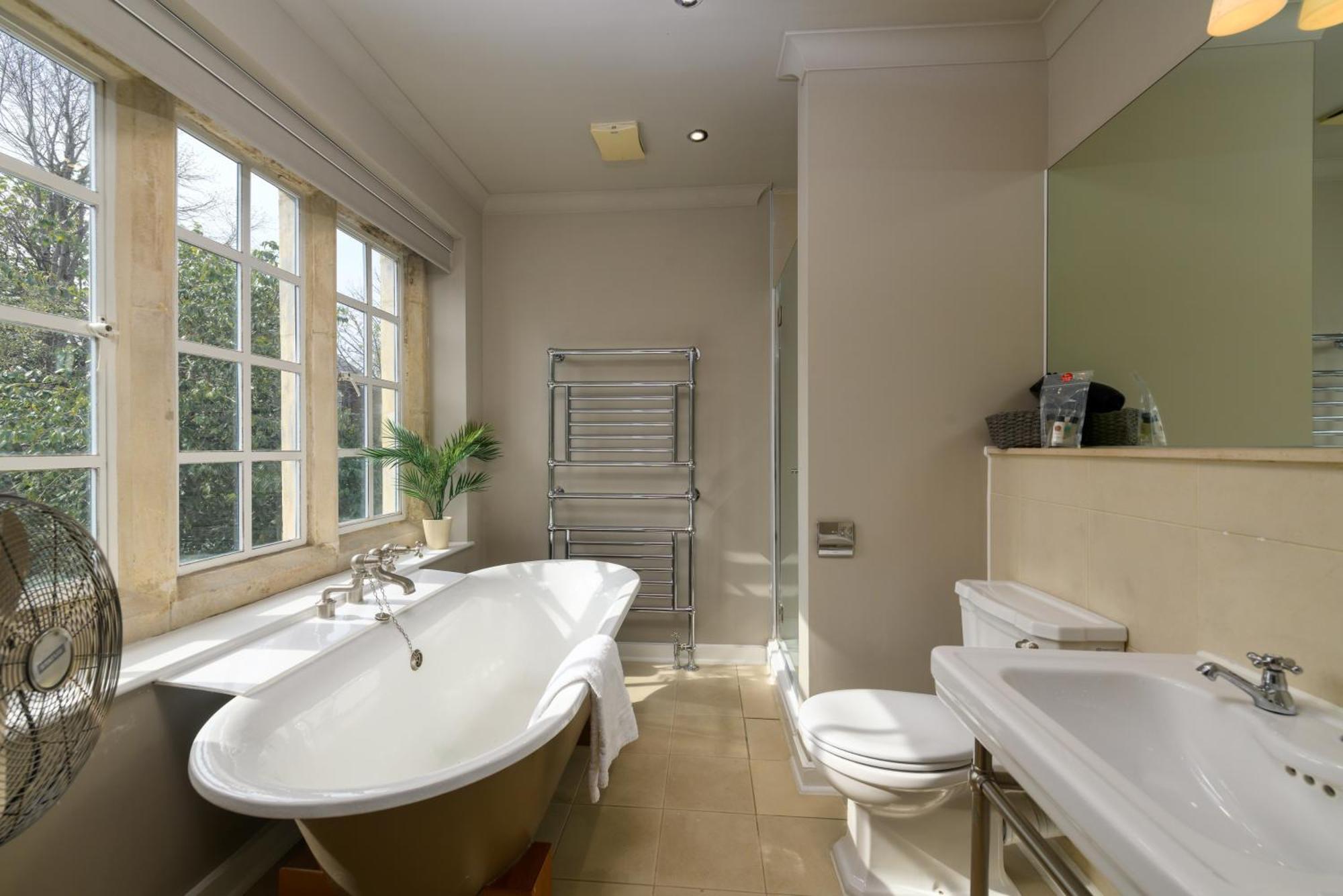 Holm House Appartement
