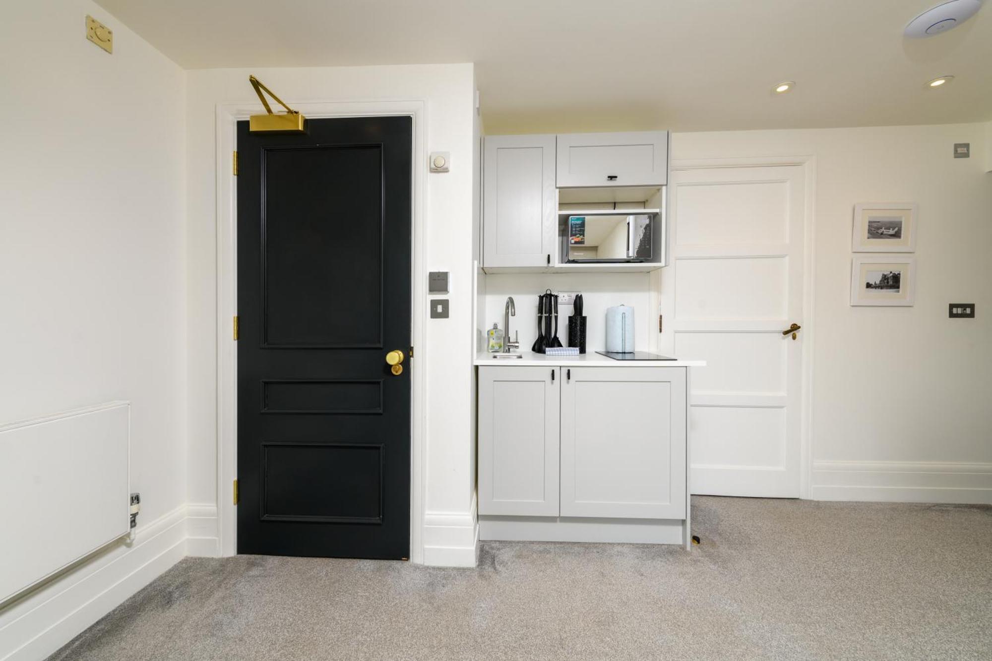 Holm House Appartement