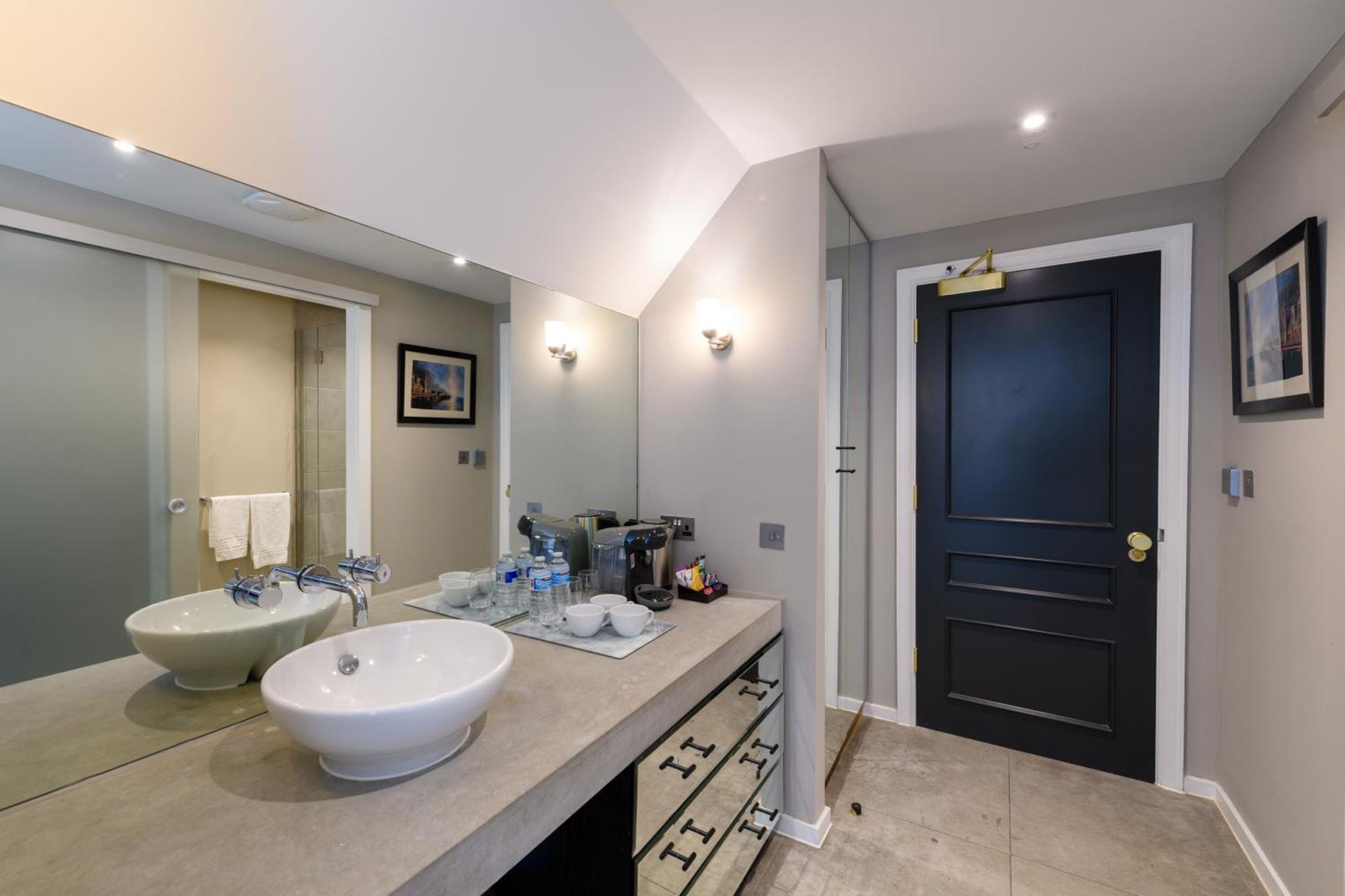 Appartement Holm House Penarth