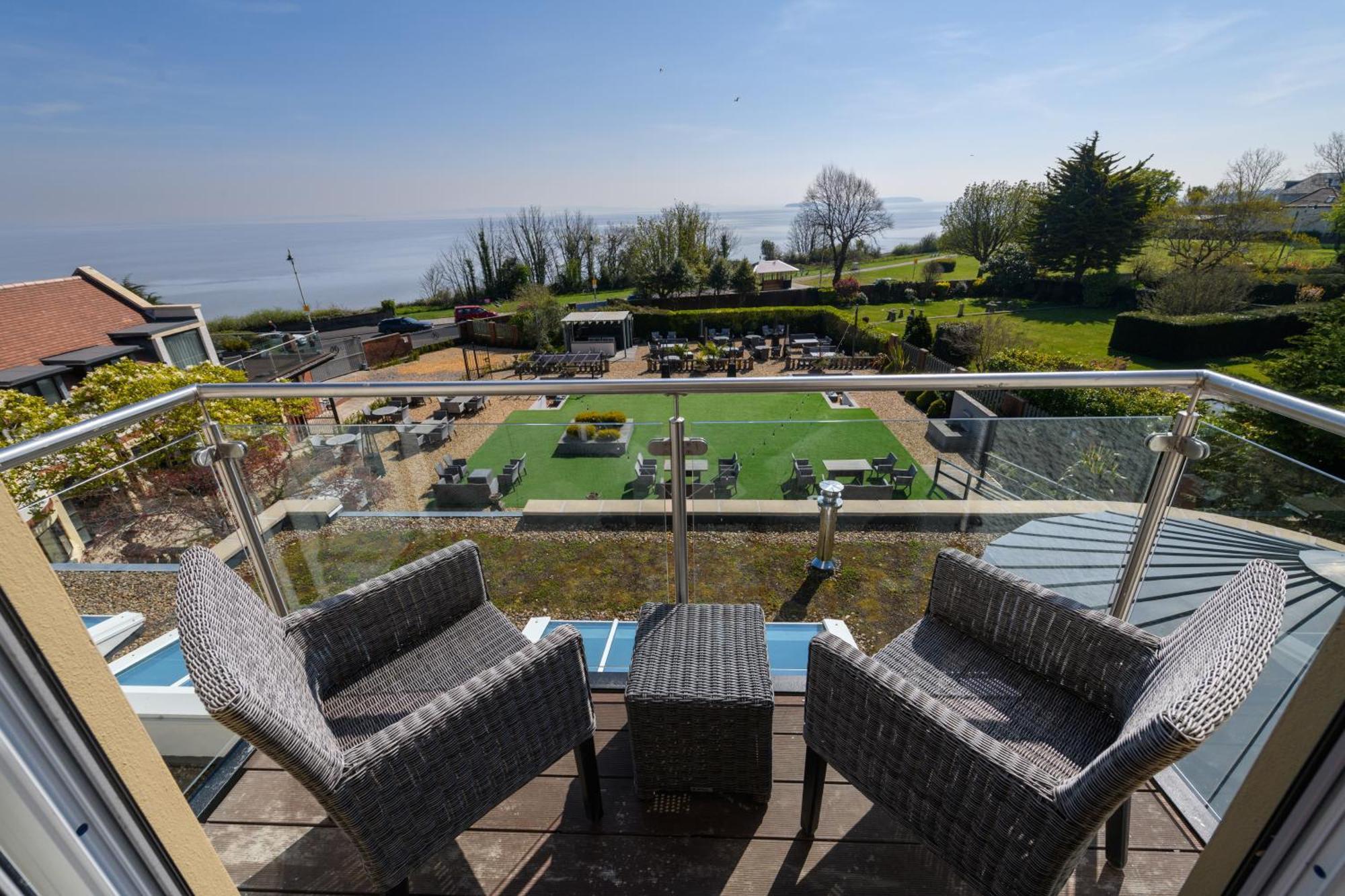 Holm House Penarth