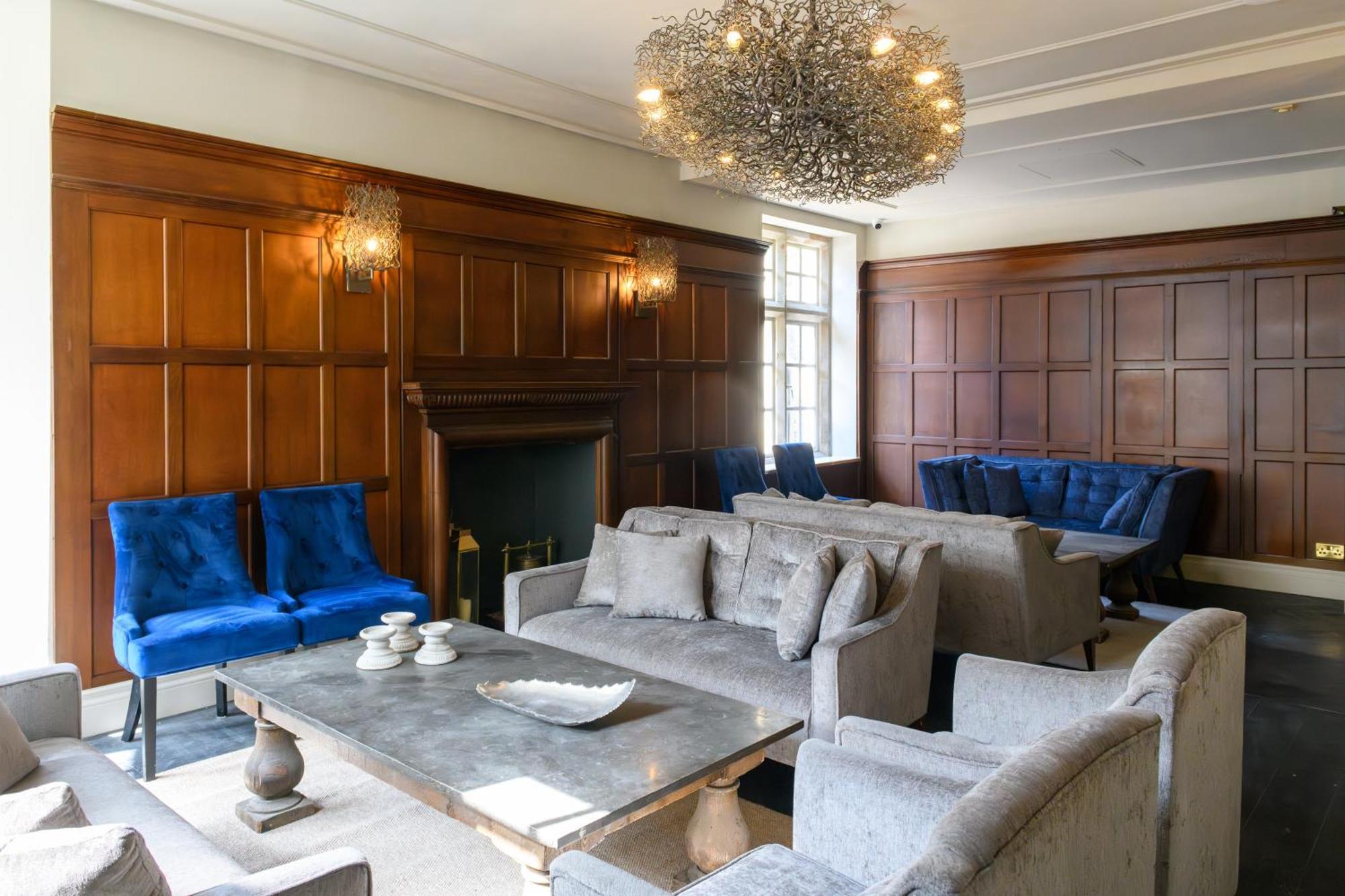 Holm House Appartement
